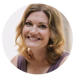 Vanessa Bush, life coach