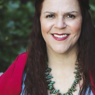 Vanessa Couto, life coach in Portland