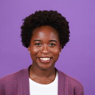 Vanessa Decembre, admissions consultant