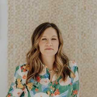 Vanessa Kafka, executive coach