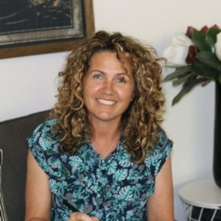 Vanessa Sommaro, life coach