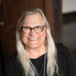 Vanessa Tennyson, executive coach in Minneapolis