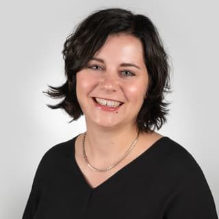 Vanessa Zeiler, career coach