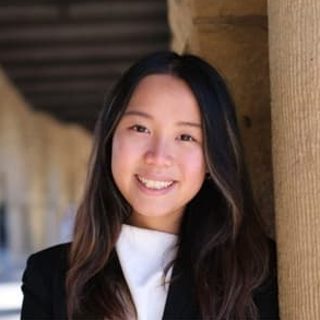 Vania Chow, admissions consultant