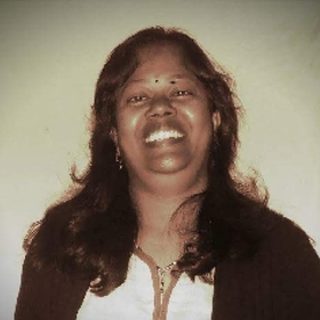 Vasantha Vivek, spiritual coach in Chennai