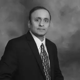 Vasu R., career coach