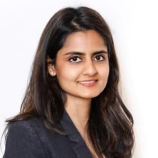 Vedika Prakash, admissions consultant