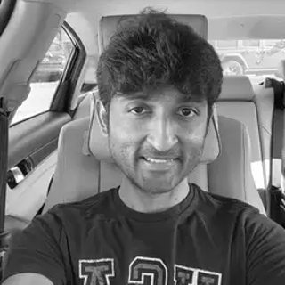 Venkateswaran Venkateswaran, career coach in Bellevue