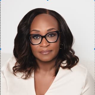 Vernette Daniel, executive coach in Leland