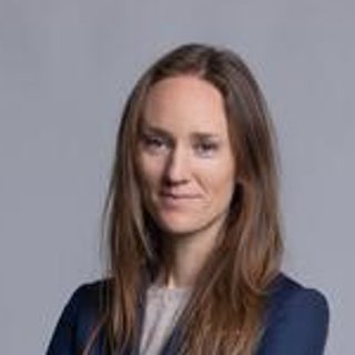 Veronica Weedon, health coach in Switzerland