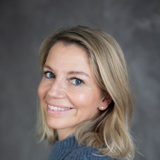 Veronica Zapp, life coach in München