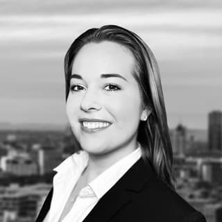 Veronika Stephano, career coach in New Zealand