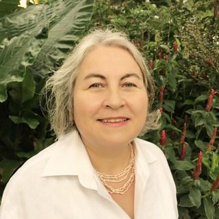 Veronique Elefant-Yanni, life coach in Singapore