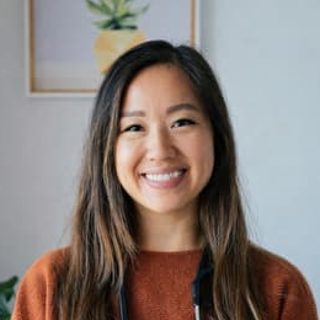 Vicki Hsieh, admissions consultant in California