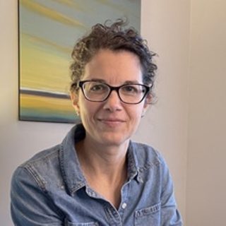 Vicki Smith, life coach in Atlanta