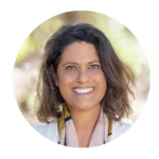 Vicky Countess, health coach