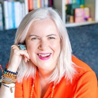 Victoria Cunningham, business coach in United Kingdom