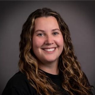 Victoria Forelli, admissions consultant