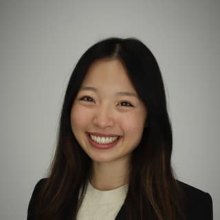 Victoria Liu, admissions consultant