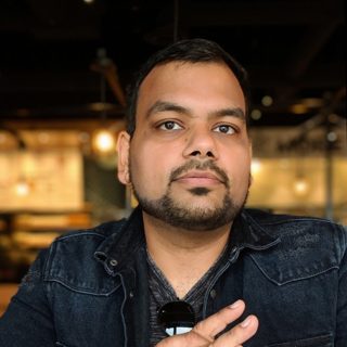 Vidit Aggarwal, career coach
