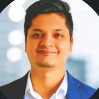 Vidit Aneja, admissions consultant