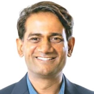 Vijay Rajendran Vijay Rajendran, business coach in Silicon Valley