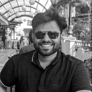 Vikas B., career coach