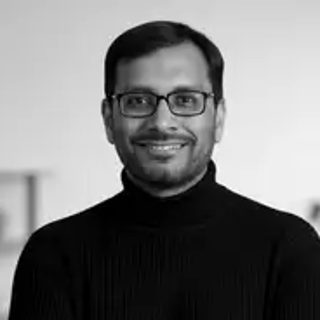 Vikas N., career coach