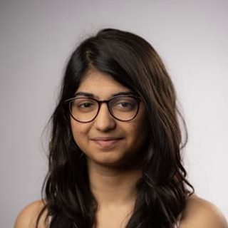 Vini Amit Rupchandani, admissions consultant