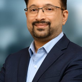 Vinod A Krishnan Vinod A Krishnan, executive coach in India