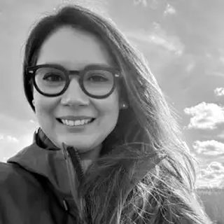 Viorica G., career coach in United Kingdom