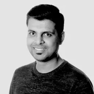 Vishal C., career coach in Toronto