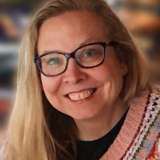 Vita Cohen, admissions consultant in Highland Park