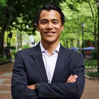Vivek Mukherjee, admissions consultant