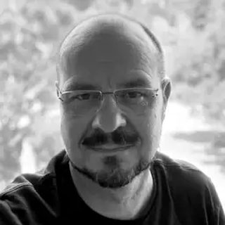 Vladimir W., career coach