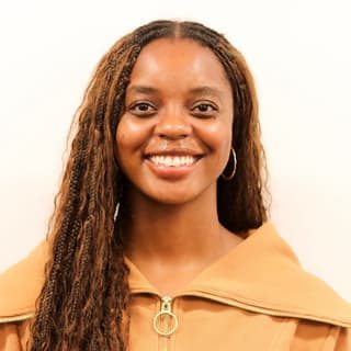 Vongaishe Mutatu, admissions consultant