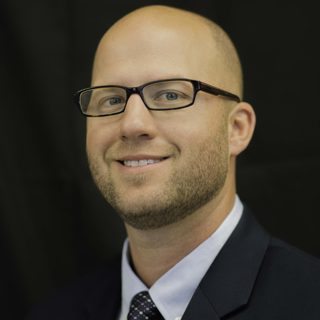 Wade Berzas, business coach in Church Point