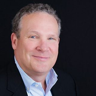 Walt Brown, business coach in Raleigh