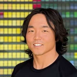Walter Woo, admissions consultant