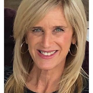 Wende Gotthelf Wende Gotthelf, life coach in San Diego