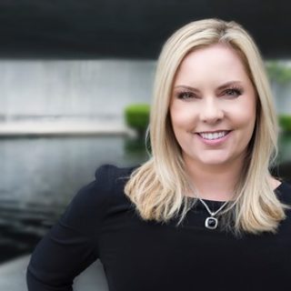 Wendy Chase, executive coach in Indiana