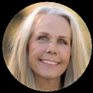 Wendy Mather, life coach in California