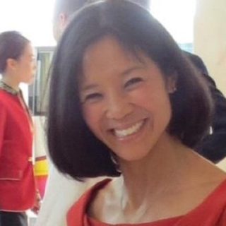 Wendy Roberts, performance coach