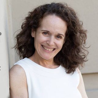 Wendy Schofer, parenting coach