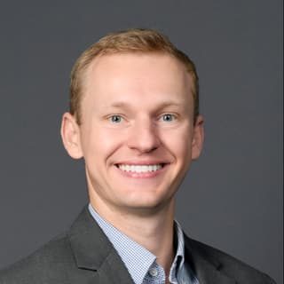 Wesley Bosco, career coach in Austin