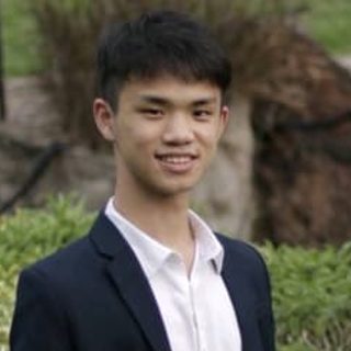 Wesley Tan Wesley Tan, admissions consultant