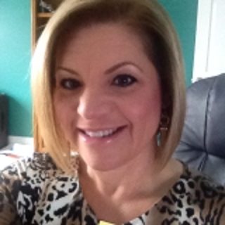 Whitney Murray, life coach in Carmel