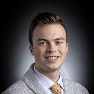 Wiley Welch, business coach