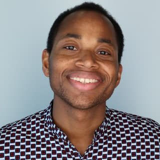 Will Essilfie, admissions consultant in New York