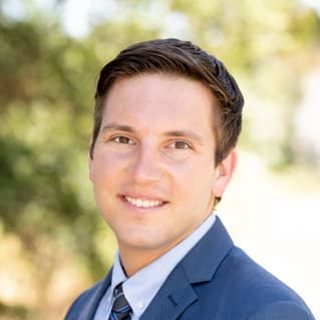 Will Peters, admissions consultant